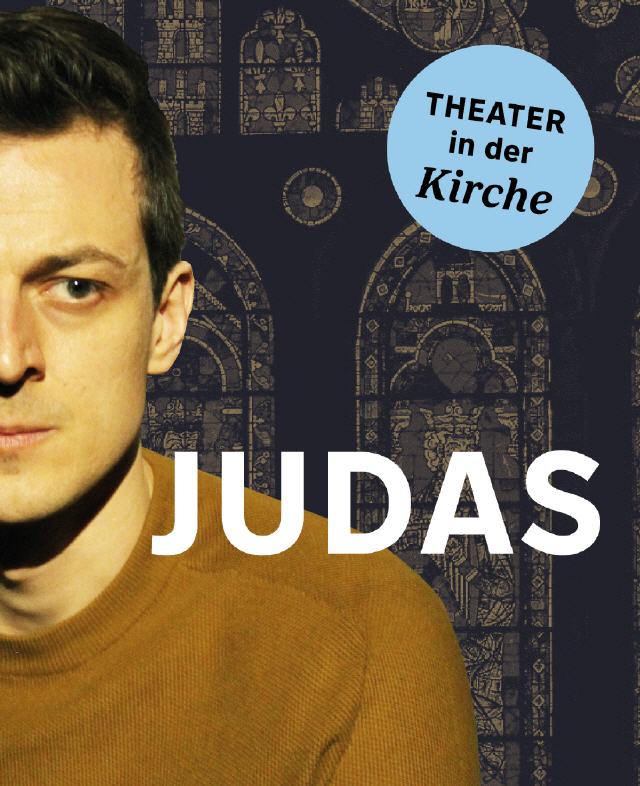 Judas - Ein Theatermonolog