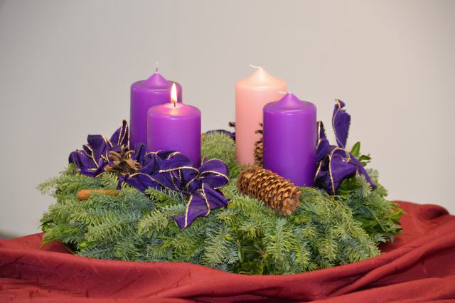 1. Adventsonntag